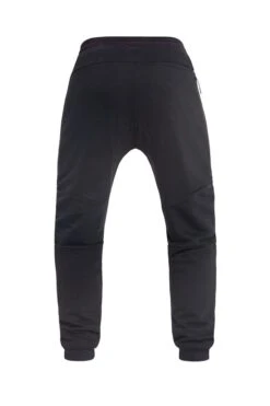 John Doe Jogger Black-XTM Motorbroek -Goedhart Motoren John doe jogger xtm 3 fd51