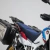 SW-Motech Koffersysteem Trax Adventure Zilver 45/37L Honda CRF1000L Africa Twin Adventure Sports (18-) 2 SW-Motech Koffersysteem Trax Adventure Zilver 45/37L Honda CRF1000L Africa Twin Adventure Sports (18-) -Goedhart Motoren KFT 01 890 70000 S 1 1e8b