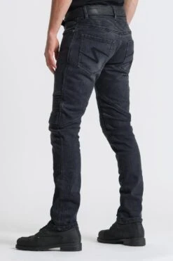 Pando Moto Karl Devil 9 Motorbroek -Goedhart Motoren Karl Devil 9 2 178b