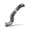Akrapovic Titanium Link Pipe BMW R NINET (21-)