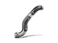Akrapovic Titanium Link Pipe BMW R NINET (21-)
