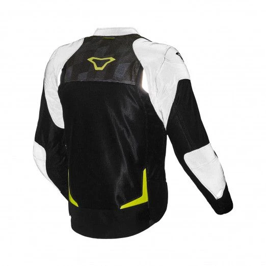 Macna Orcano Night Eye Motorjas 3 Macna Orcano Night Eye Motorjas