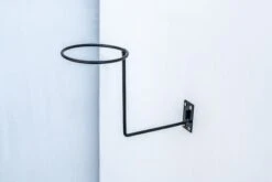 Helm Houder Muurstandaard MC Essentials -Goedhart Motoren P1260998 9cb8