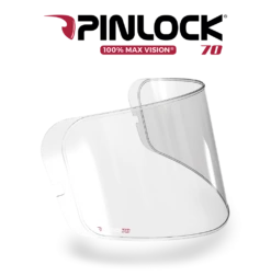 SMK Pinlock 70 Lens Gullwing