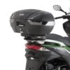 GIVI SR4111 Topkofferrek Monokey Kawasaki J 125/300 (14-17) -Goedhart Motoren SR4111 1 2efc