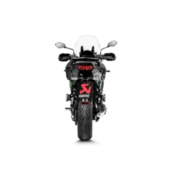 Akrapovic Slip-On Line (Titanium) Kawasaki Versys 1000 (19-)