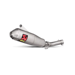 Akrapovic Slip-On Line (Titanium) Yamaha YZ 250 FX (14-8) -Goedhart Motoren S Y2SO15 CIBNTA b6ee