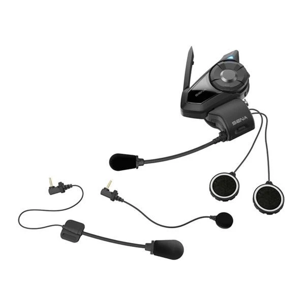 Sena 30K Bluetooth Headset Dual 8 Sena 30K Bluetooth Headset Dual - Afbeelding 6
