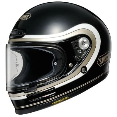 Shoei Glamster 06 Bivouac Motorhelm 3 Shoei Glamster 06 Bivouac Motorhelm