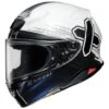 Shoei NXR 2 Ideograph TC-6 Motorhelm 1 Shoei NXR 2 Ideograph TC-6 Motorhelm -Goedhart Motoren Shoei NXR 2 Ideograph TC 6 dc09