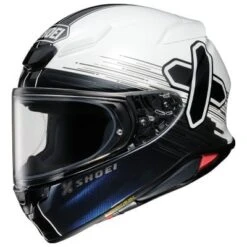 Shoei NXR 2 Ideograph TC-6 Motorhelm
