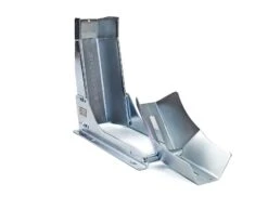 AceBikes SteadyStand Fixed Standaard -Goedhart Motoren Steadystand Fixed 152 Zink 1 5865