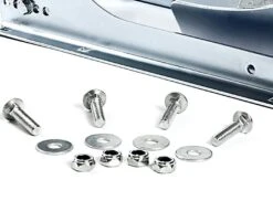 AceBikes SteadyStand Fixed Standaard -Goedhart Motoren Steadystand Fixed 152 Zink 4 2 0d0e