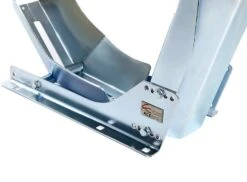 AceBikes SteadyStand Fixed Standaard -Goedhart Motoren Steadystand Fixed 152 Zink 7 26eb