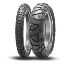 Dunlop 150/70 -18 TRAILMAX MISSION TL 70T Motorband