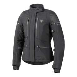 Triumph Hythe Motorjas -Goedhart Motoren Triumph Hythe Jacket Lady3 879d