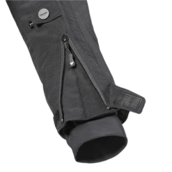 Triumph Hythe Motorjas