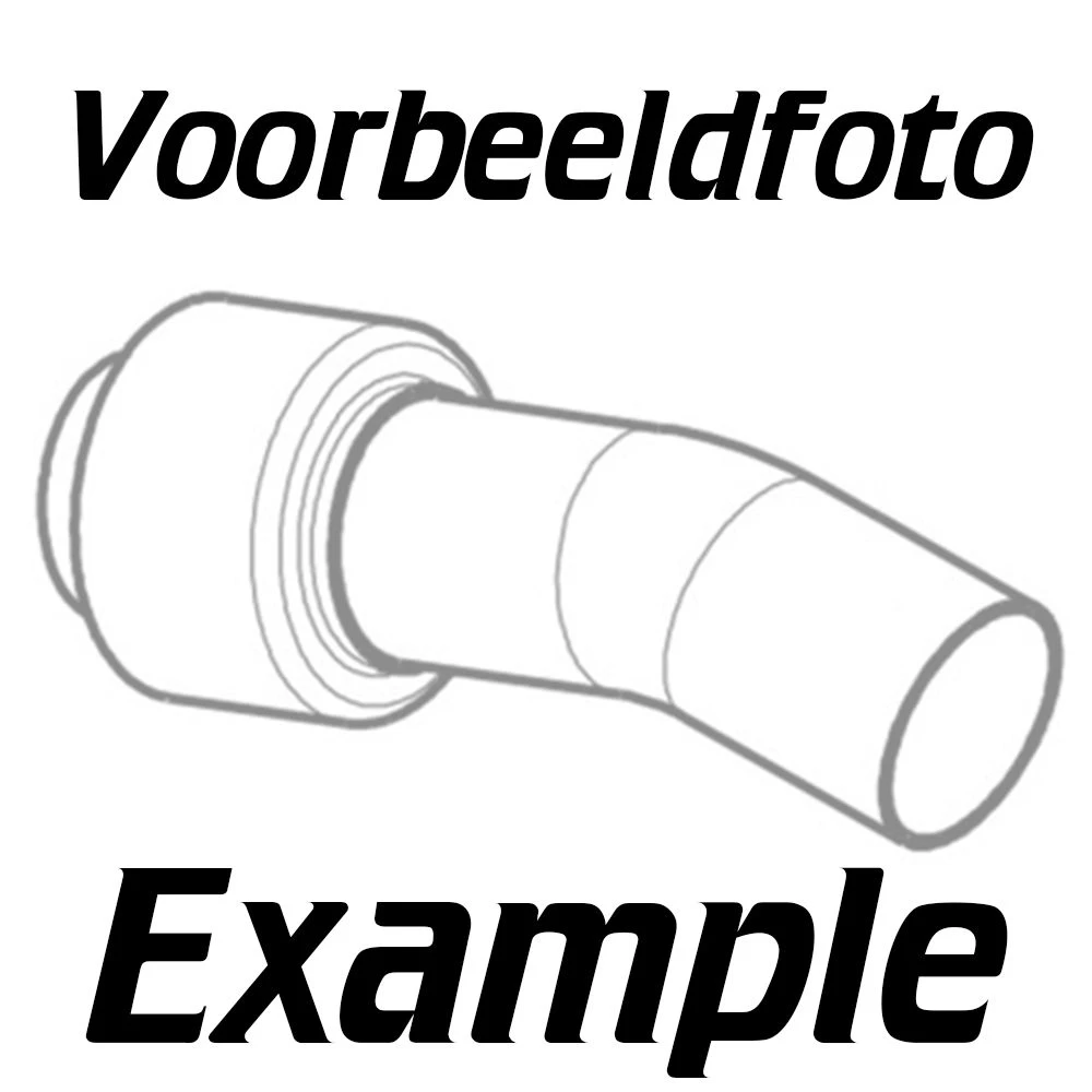 Akrapovic DB Killer V-TUV227/1 3 Akrapovic DB Killer V-TUV227/1