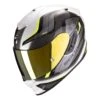 Scorpion Exo-1400 Air Attune Motorhelm -Goedhart Motoren a scorpionexo1400a attune whineoyel getstung 836a