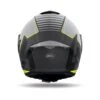Airoh ST-501 Type Motorhelm 1 Airoh ST-501 Type Motorhelm -Goedhart Motoren airoh st 501 type grijs fluo 1 8839