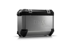 SW-Motech Trax Ion Koffer 37L Links Zilver