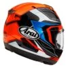 Arai RX-7 V Maze Motorhelm -Goedhart Motoren arai rx 7 v maze red 2 6b0e