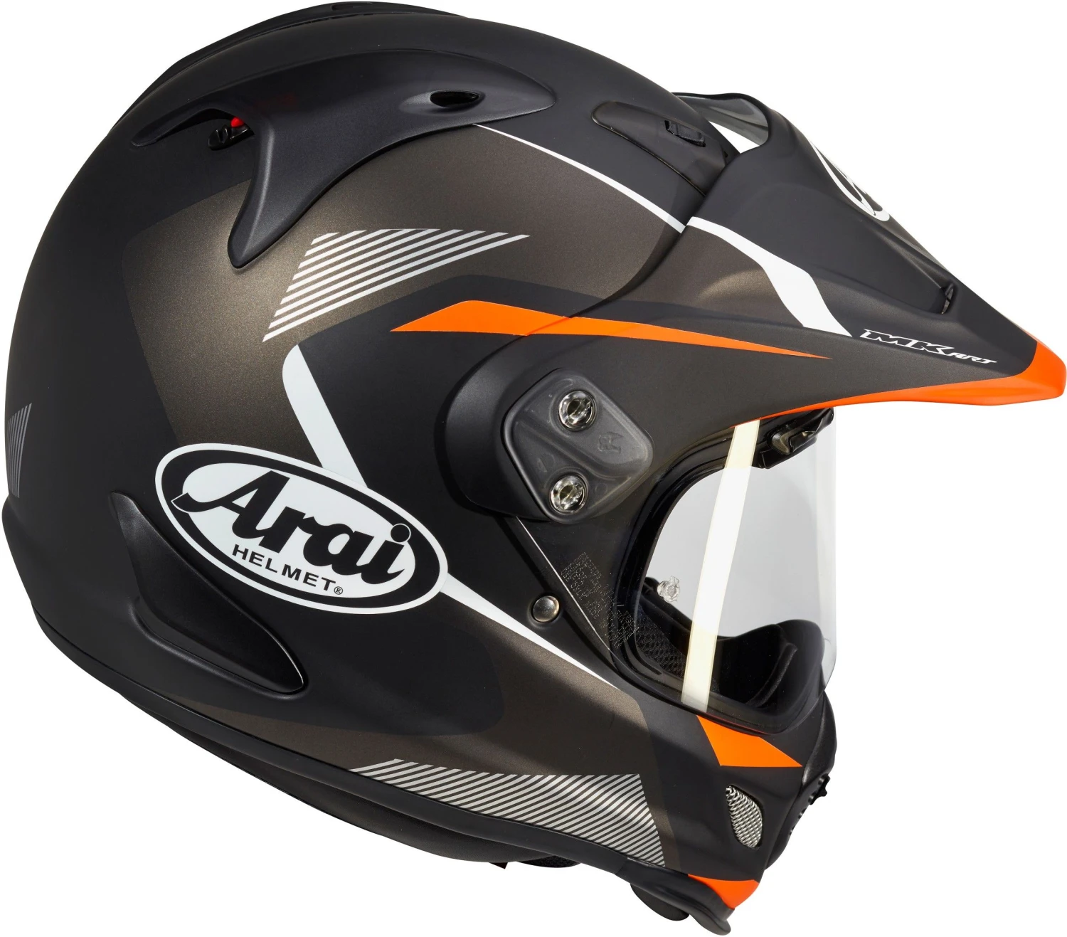 Arai Tour X4 Break Motorhelm 3 Arai Tour X4 Break Motorhelm