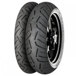 Continental 110/80 R19 ROADATTACK 3 TL 59V Motorband