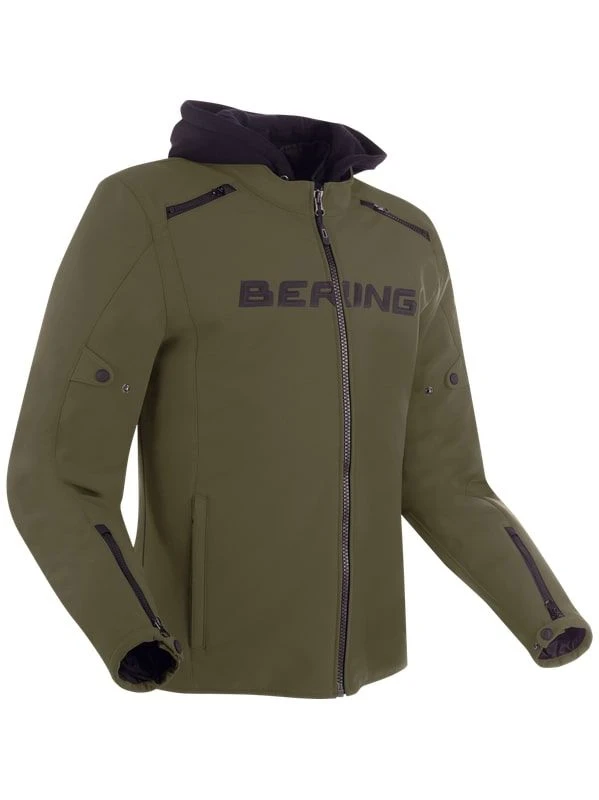 Bering Elite Motorjas 4 Bering Elite Motorjas - Afbeelding 2