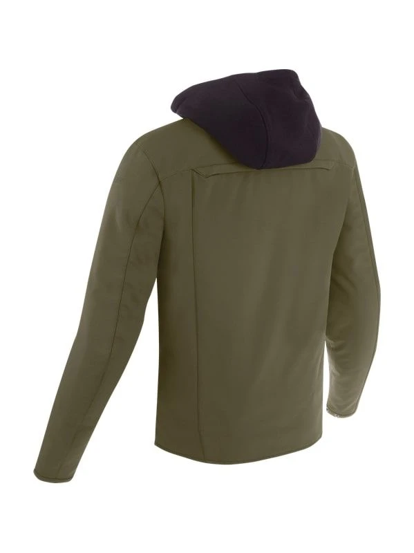 Bering Elite Motorjas 3 Bering Elite Motorjas