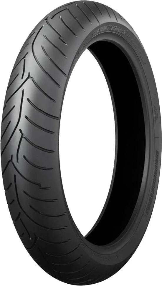 Bridgestone 120/70 ZR17 BT023F GT BATTLAX (58W) Motorband 4 Bridgestone 120/70 ZR17 BT023F GT BATTLAX (58W) Motorband - Afbeelding 2
