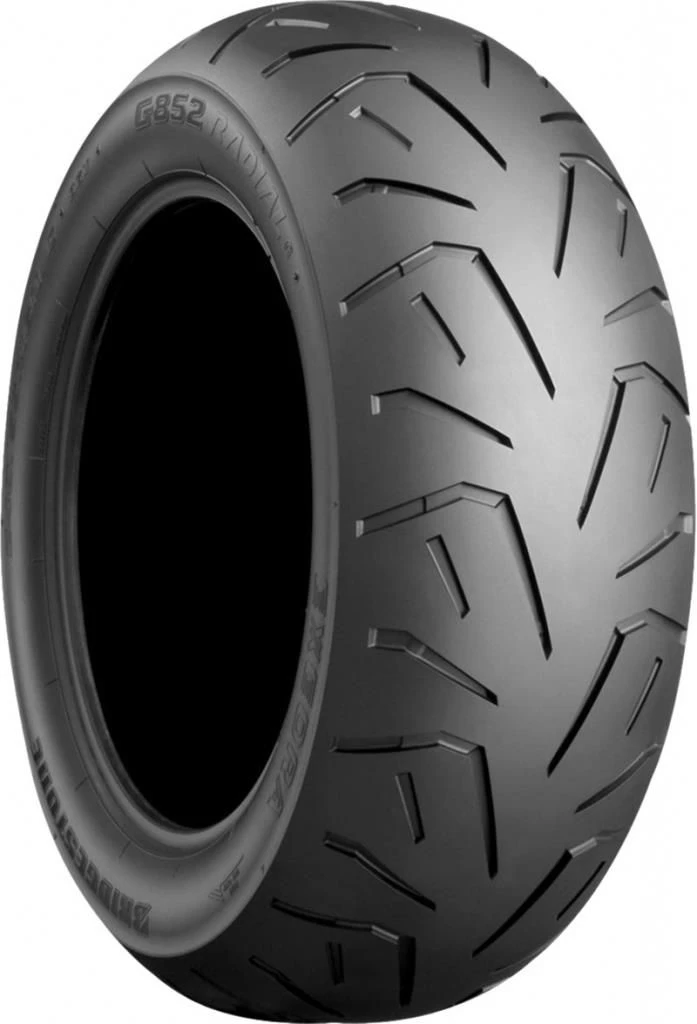 Bridgestone 170/70 B16 E-MAX75H Motorband 3 Bridgestone 170/70 B16 E-MAX75H Motorband