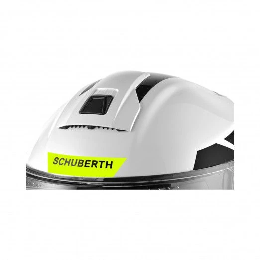 Schuberth C5 Eclipse Motorhelm 6 Schuberth C5 Eclipse Motorhelm - Afbeelding 4