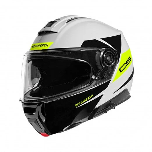 Schuberth C5 Eclipse Motorhelm 8 Schuberth C5 Eclipse Motorhelm - Afbeelding 6