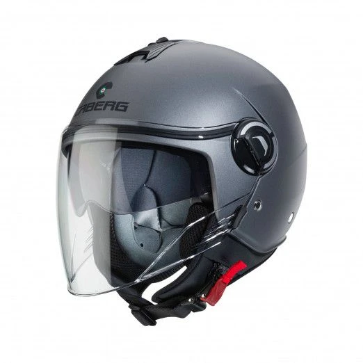 Caberg Jet Riviera V4 Motorhelm 4 Caberg Jet Riviera V4 Motorhelm - Afbeelding 2