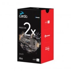 Cardo Freecom 2X Duo -Goedhart Motoren cardo freecom 2x duo 4df8