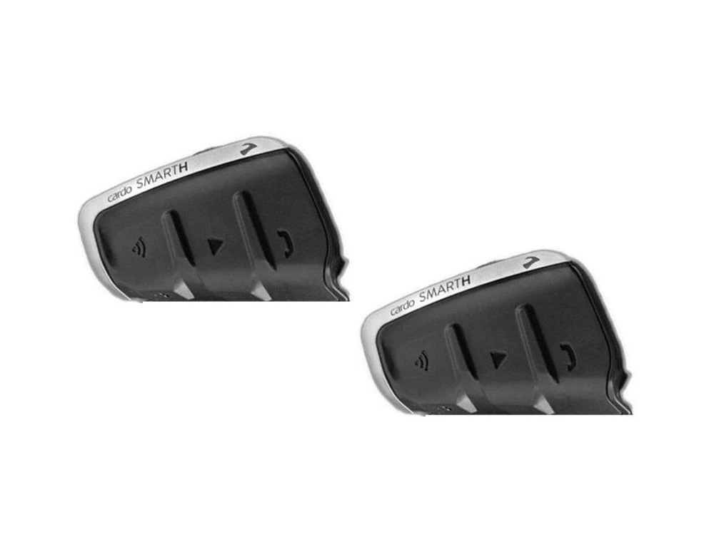 Cardo Scala Rider SmartH Duo 3 Cardo Scala Rider SmartH Duo