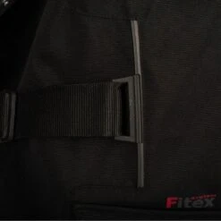 Goedhart Motoren -Goedhart Motoren carlos kingsize zwart detail 1 c946