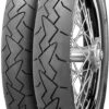 Continental 110/90 R18 CLASSIC ATTACK TL 61V Motorband 1 Continental 110/90 R18 CLASSIC ATTACK TL 61V Motorband -Goedhart Motoren con classicattack d4bc