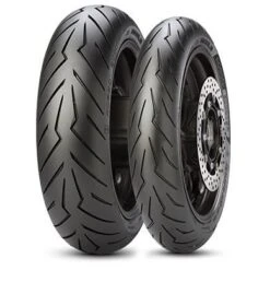 Pirelli 150/70 -14 DIABLO ROSSO SCOOTER 66S Motorband