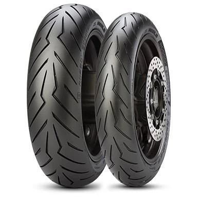 Pirelli 150/70 -14 DIABLO ROSSO SCOOTER 66S Motorband 3 Pirelli 150/70 -14 DIABLO ROSSO SCOOTER 66S Motorband
