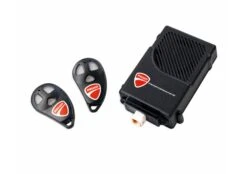 Ducati Alarm Systeem