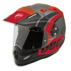 Ducati Arai Tour V4 Motorhelm -Goedhart Motoren ducati arai tour v4 helm 1 5b30