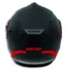 Ducati Horizon X-1004 Motorhelm 2 Ducati Horizon X-1004 Motorhelm -Goedhart Motoren ducati horizon x1004 2 6416