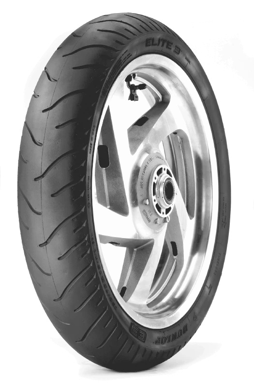 Dunlop 120/70 R21 ELITE 3 TL 62V Motorband 3 Dunlop 120/70 R21 ELITE 3 TL 62V Motorband