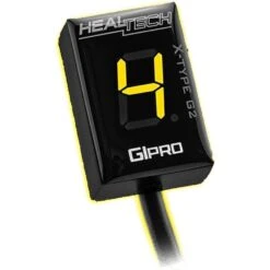 GiPro X G2 Versnellingsindicator Kit Universeel (Type 2) -Goedhart Motoren gipro x g2 geel 1 1 1 1 1 1 1 1 1 1 1 1 1 1 1 1 1 1 1 1