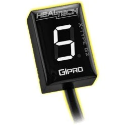 GiPro X G2 Versnellingsindicator Kit Universeel (Type 2) -Goedhart Motoren gipro x g2 wit 1 1 1 1 1 1 1 1 1 1 1 1 1 1 1 1 1 1 1 1