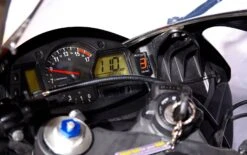 GiPro X G2 Versnellingsindicator Kit Universeel (Type 2) -Goedhart Motoren gipro ds series g2 honda 1 1 1 1 1 1 1 1 1 1 1 1 1 1 1 1 1 1 1 1