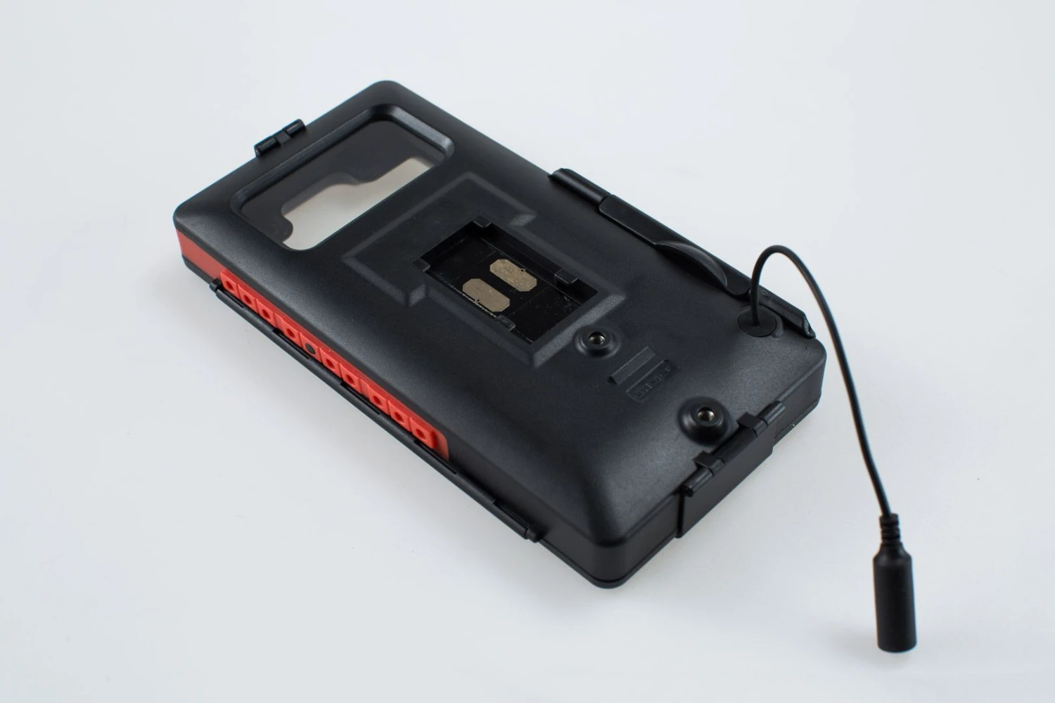 SW-Motech Smartphone Behuizing Samsung Galaxy S7 5 SW-Motech Smartphone Behuizing Samsung Galaxy S7 - Afbeelding 3