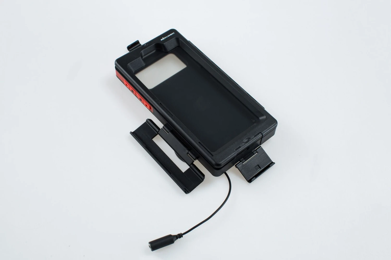 SW-Motech Smartphone Behuizing Samsung Galaxy S7 6 SW-Motech Smartphone Behuizing Samsung Galaxy S7 - Afbeelding 4